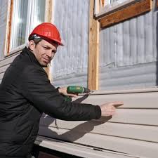 Best Wood Siding Installation  in Hereford, TX